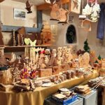 Vorweihnachtsmarkt beim Holz Horli