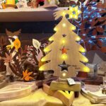 Vorweihnachtsmarkt beim Holz Horli