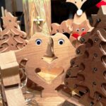 Vorweihnachtsmarkt beim Holz Horli