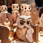 Vorweihnachtsmarkt beim Holz Horli