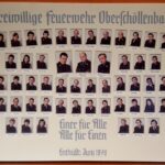 Der Juni in Oberschöllenbach