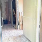 Umbau des Feuerwehrhauses