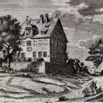 Der Juni in Oberschöllenbach