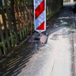 Glasfaserausbau in Oberschöllenbach