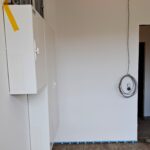 Umbau unseres Feuerwehrhauses