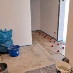 Umbau unseres Feuerwehrhauses