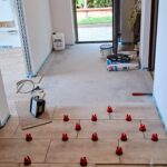 Umbau unseres Feuerwehrhauses
