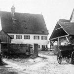 Der Juli in berschöllenbach