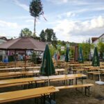 Kärwa in Oberschöllenbach