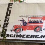 Kärwa in Oberschöllenbach