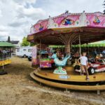 Kärwa in Oberschöllenbach