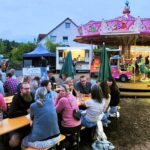 Kärwa in Oberschöllenbach