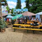 Kärwa in Oberschöllenbach