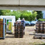 Kärwa in Oberschöllenbach