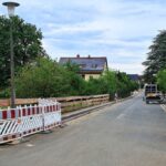 Glasfaserausbau in Oberschöllenbach