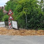 Glasfaserausbau in Oberschöllenbach