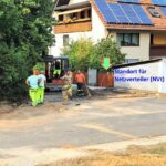 Glasfaserausbau in Oberschöllenbach