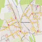 Glasfaser Ausbau Oberschöllenbach Ende KW40