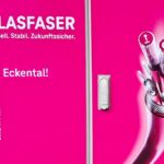 Glasfaserausbau in Oberschöllenbach