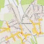 Glasfaserausbau in Oberschöllenbach