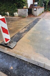 Glasfaserausbau Oberschöllenbach