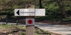 August in Oberschöllenbach