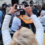 Ray Hautmann Trio im Reiterstübla