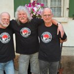 Ray Hautmann Trio im Reiterstübla