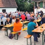 Ray Hautmann Trio im Reiterstübla