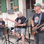 Ray Hautmann Trio im Reiterstübla