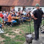 Ray Hautmann Trio im Reiterstübla