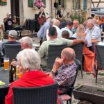 Ray Hautmann Trio im Reiterstübla
