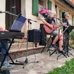 Ray Hautmann Trio im Reiterstübla