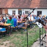 Ray Hautmann Trio im Reiterstübla
