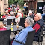 Ray Hautmann Trio im Reiterstübla