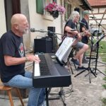 Ray Hautmann Trio im Reiterstübla