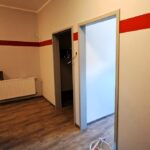 Umbau des -Feuerwehrhauses 08-2025