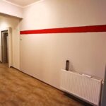 Umbau des -Feuerwehrhauses 08-2025