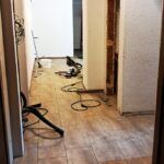 Umbau des -Feuerwehrhauses 08-2025