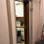 Umbau des -Feuerwehrhauses 08-2025