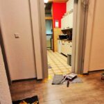 Umbau des -Feuerwehrhauses 08-2025