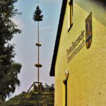 September in Oberschöllenbach