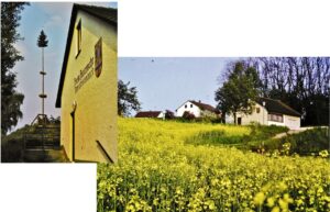 50 Jahre Feuerwehrhaus 