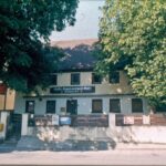 September in Oberschöllenbach