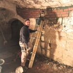 Felsenkeller Oberschöllenbach T3