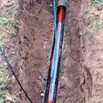 Glasfaserausbau Oberschöllenbach