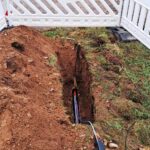 Glasfaserausbau Oberschöllenbach