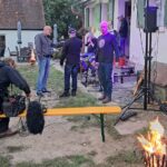 Ray Hautmann Trio im Reiterstübla