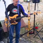 Ray Hautmann Trio im Reiterstübla
