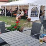 Ray Hautmann Trio im Reiterstübla